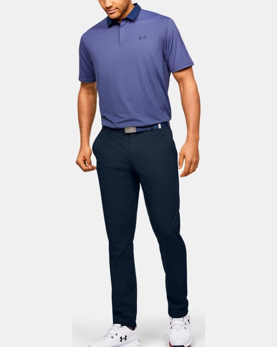 Men's UA Iso-Chill Tapered Pants | Under Armour
